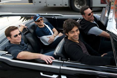 entourage movie hublot|what happened to entourage.